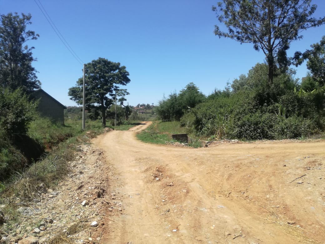 UKOMBOZI LAND FOR SALE