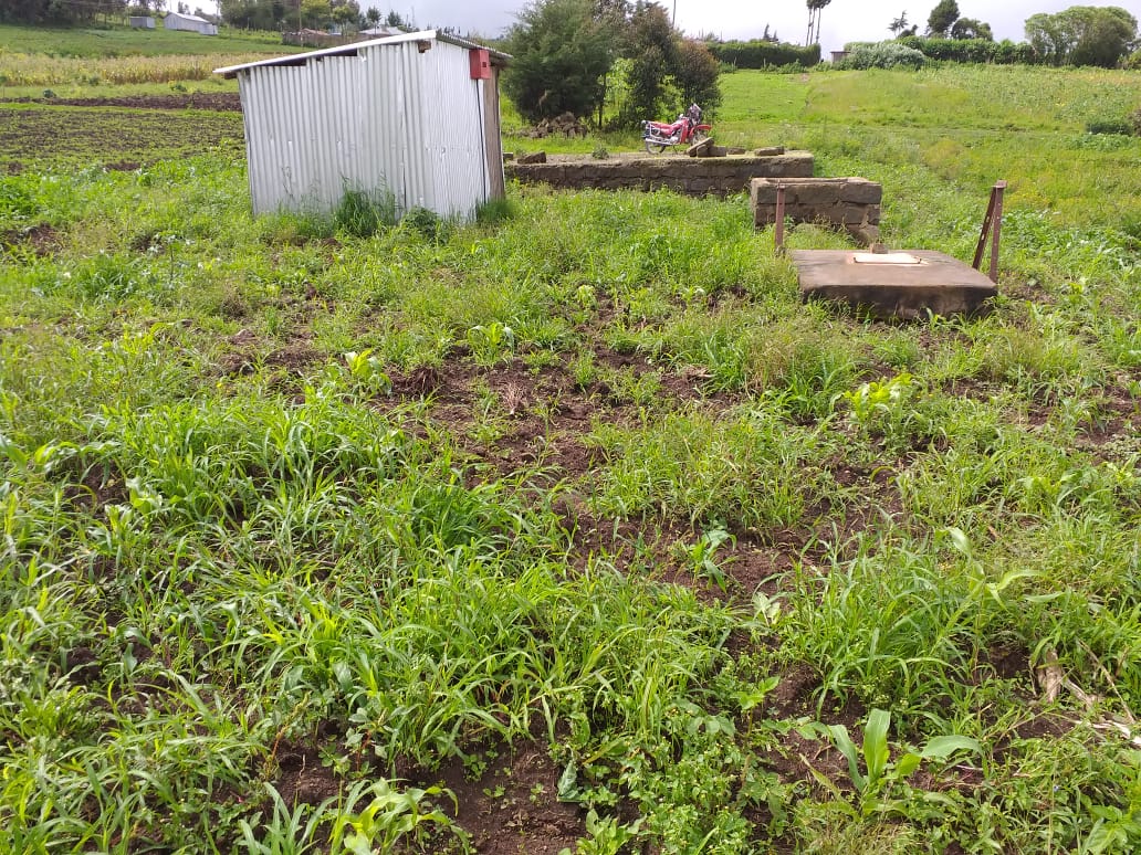 0.25 Acre plot for Sale in Ihindu market, Naivasha