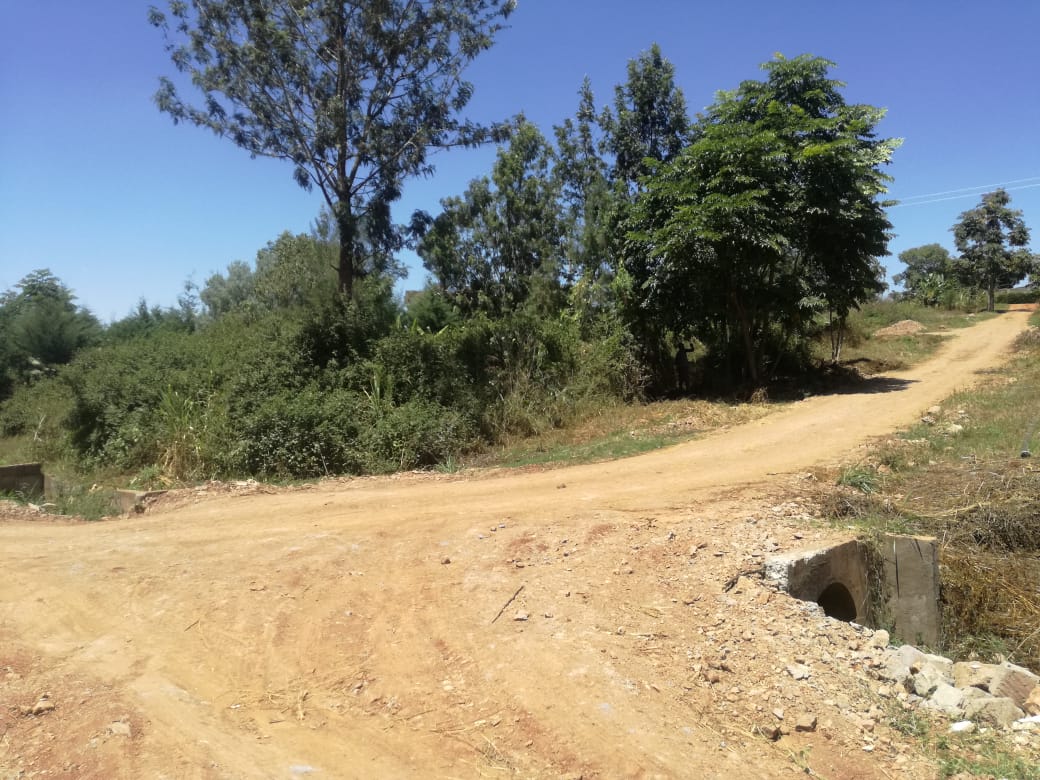 UKOMBOZI LAND FOR SALE