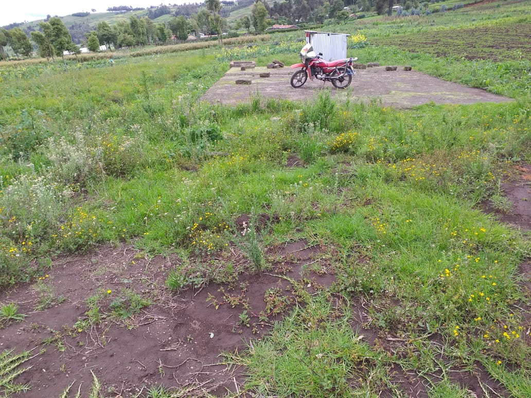 0.25 Acre plot for Sale in Ihindu market, Naivasha