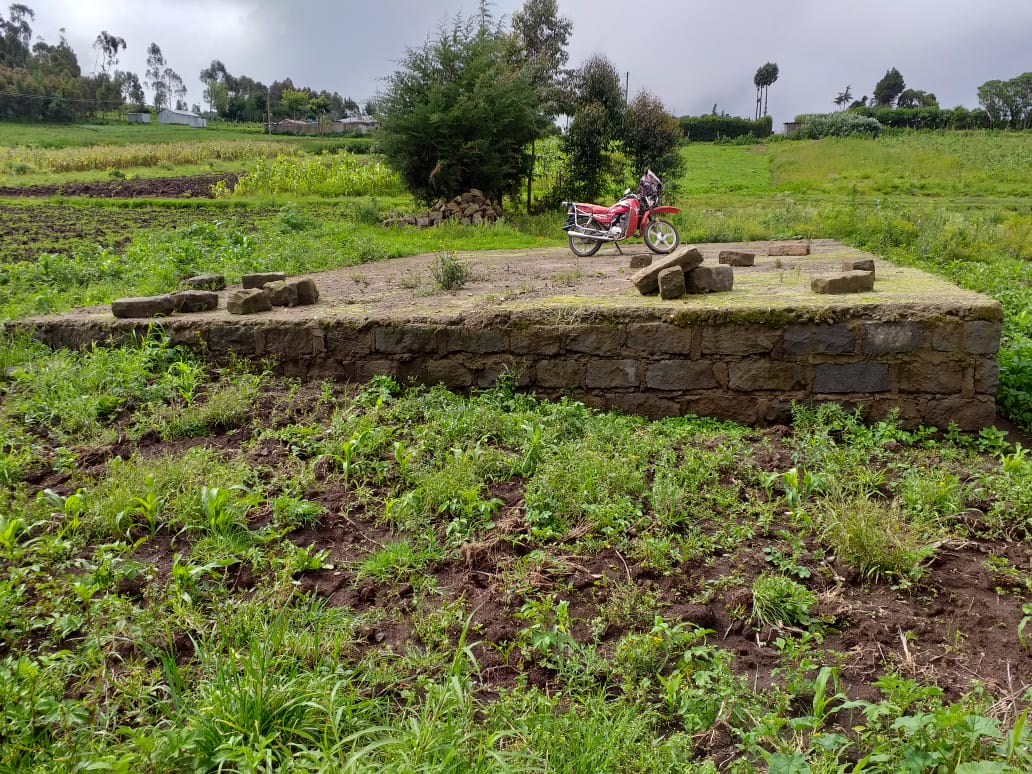 0.25 Acre plot for Sale in Ihindu market, Naivasha