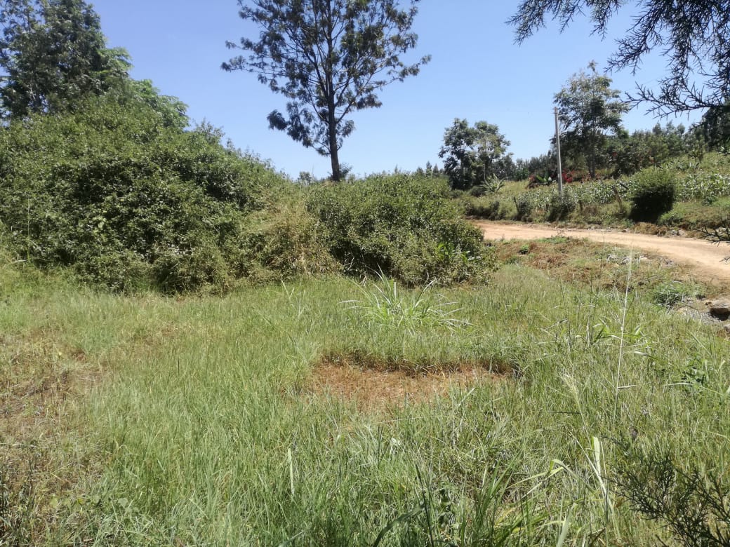 UKOMBOZI LAND FOR SALE