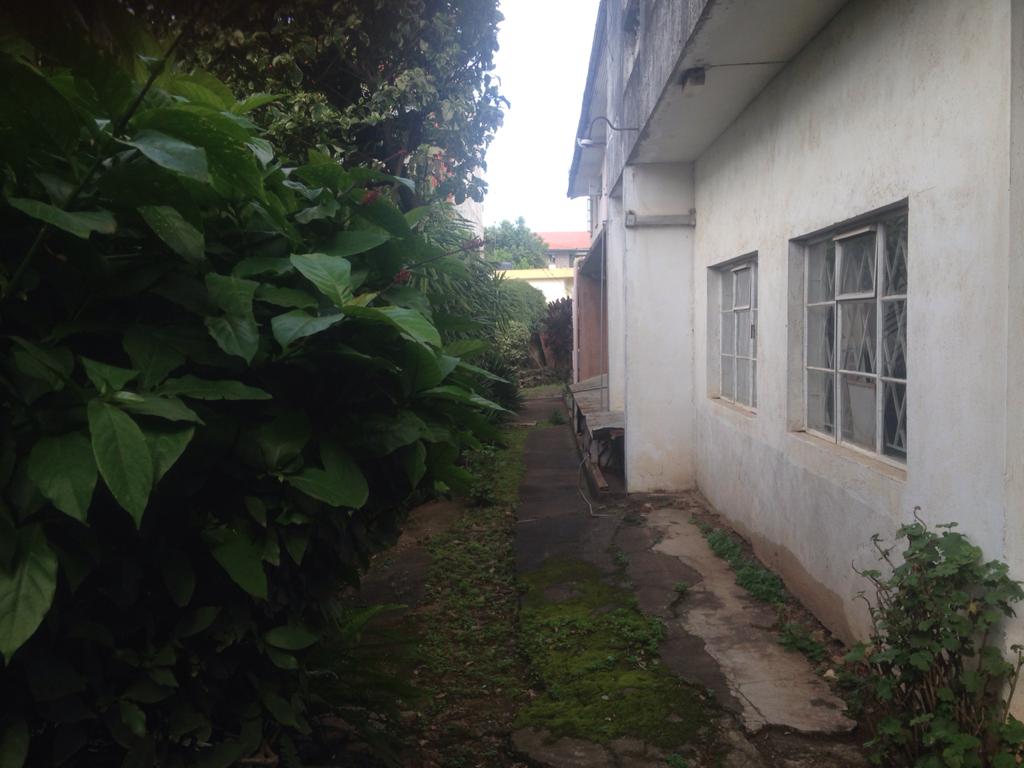 Prime 1 Acre plot in Ngara Nairobi