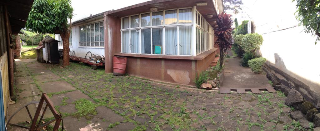 Prime 1 Acre plot in Ngara Nairobi