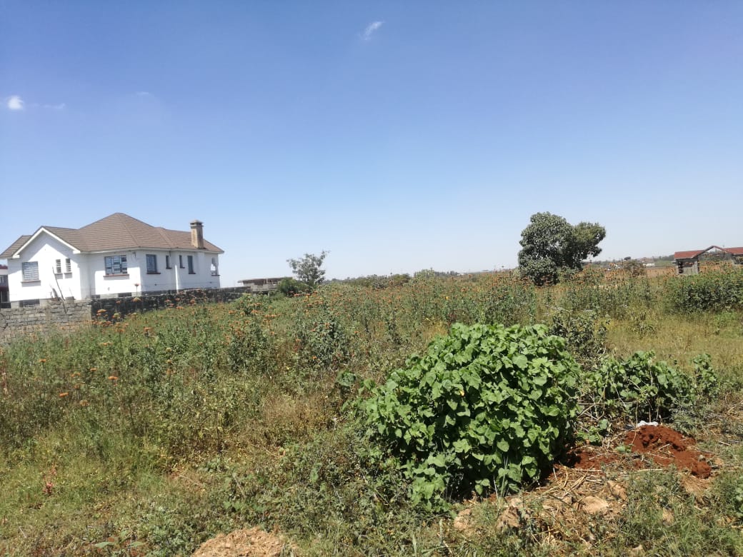 UKOMBOZI LAND FOR SALE