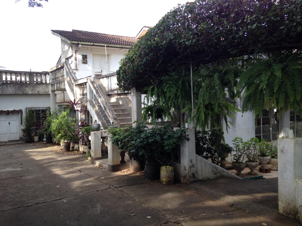 Prime 1 Acre plot in Ngara Nairobi