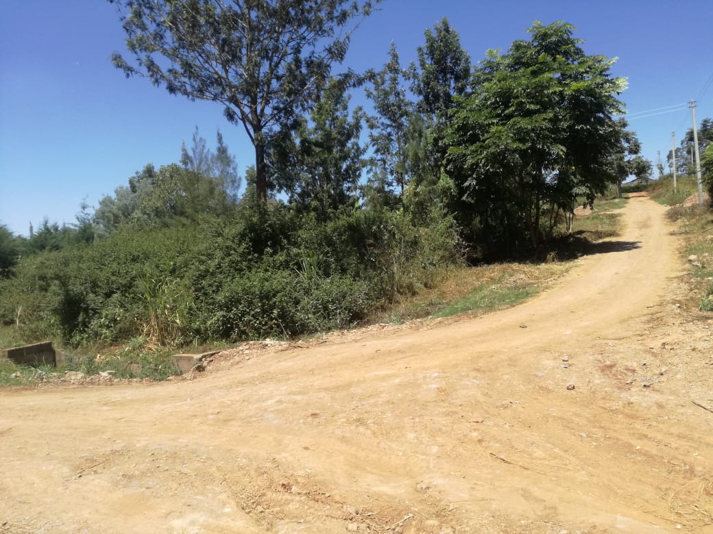 UKOMBOZI LAND FOR SALE