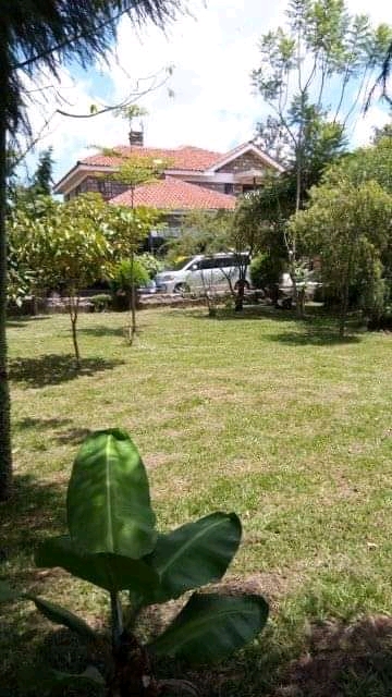 4 bedroom House for sale in Ongata Rongai