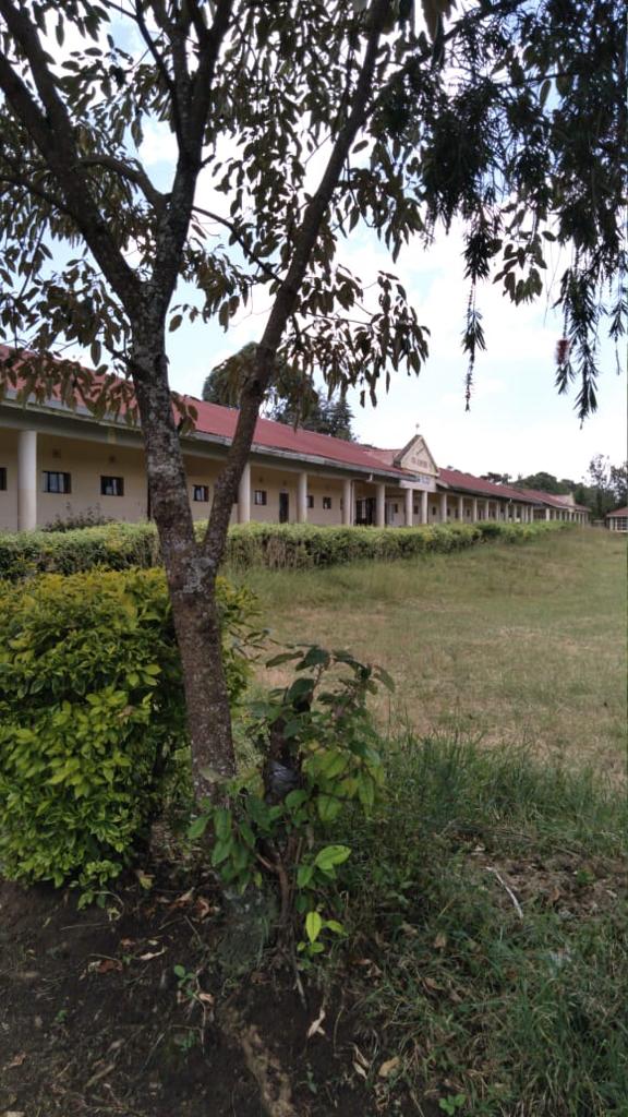 Quick Sale, Modern High School in Nakuru