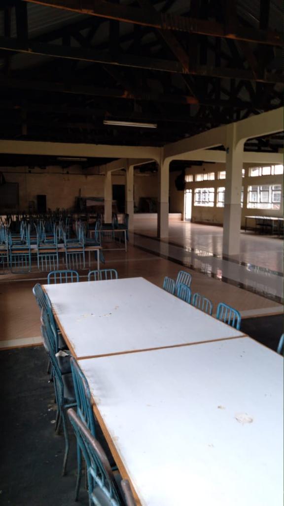 Quick Sale, Modern High School in Nakuru