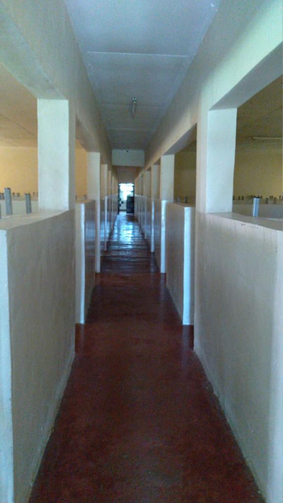 Quick Sale, Modern High School in Nakuru