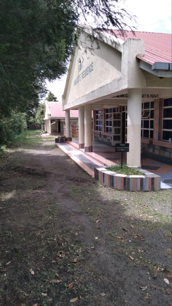 Quick Sale, Modern High School in Nakuru