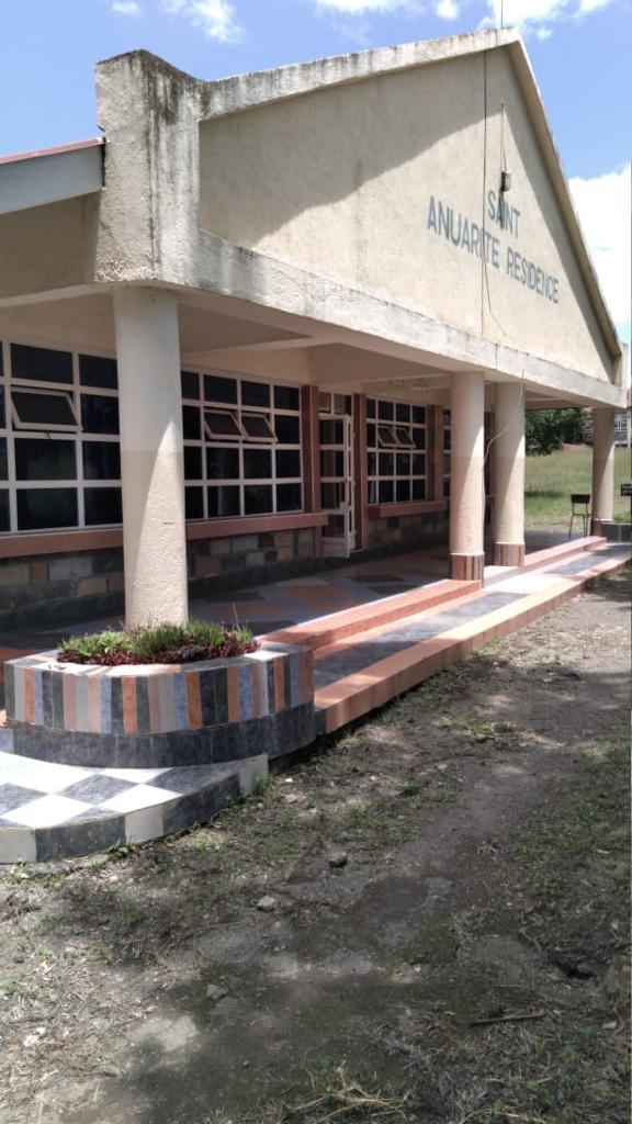 Quick Sale, Modern High School in Nakuru