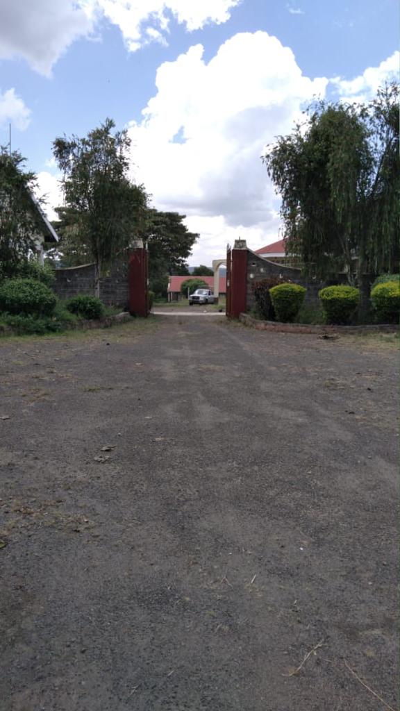 Quick Sale, Modern High School in Nakuru