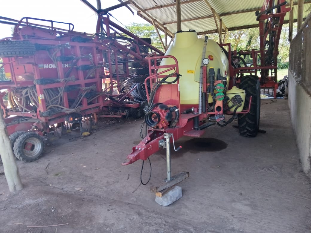 188 Acres Agricultural land in Narok county for Sale