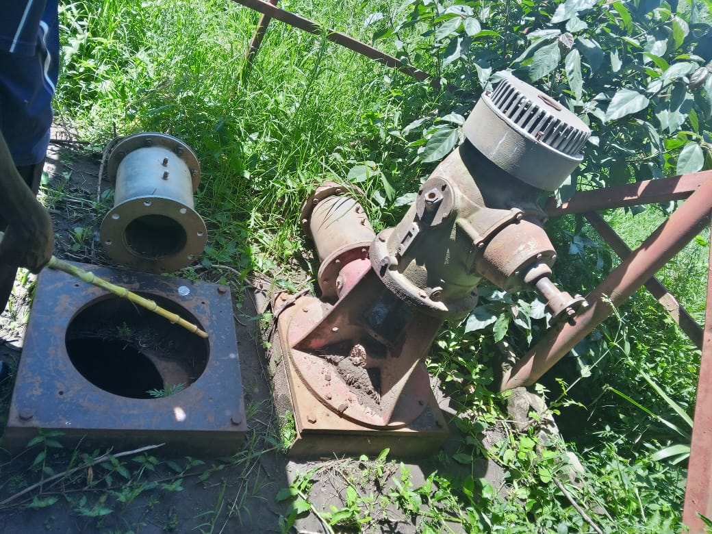 188 Acres Agricultural land in Narok county for Sale