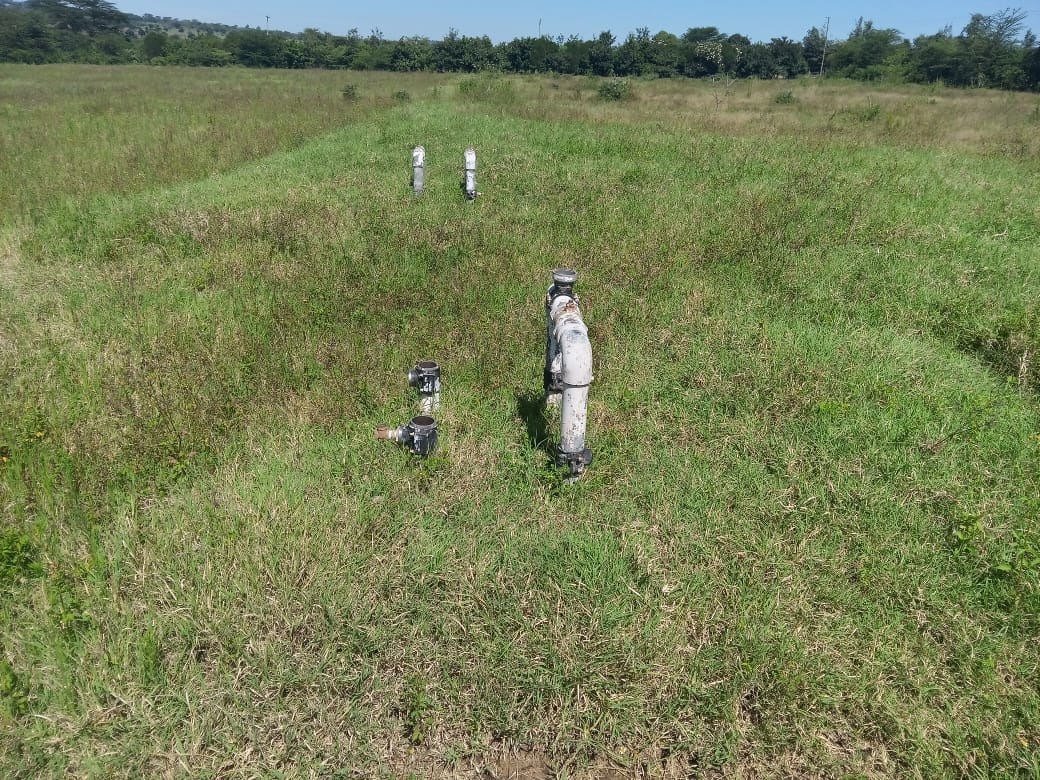 188 Acres Agricultural land in Narok county for Sale