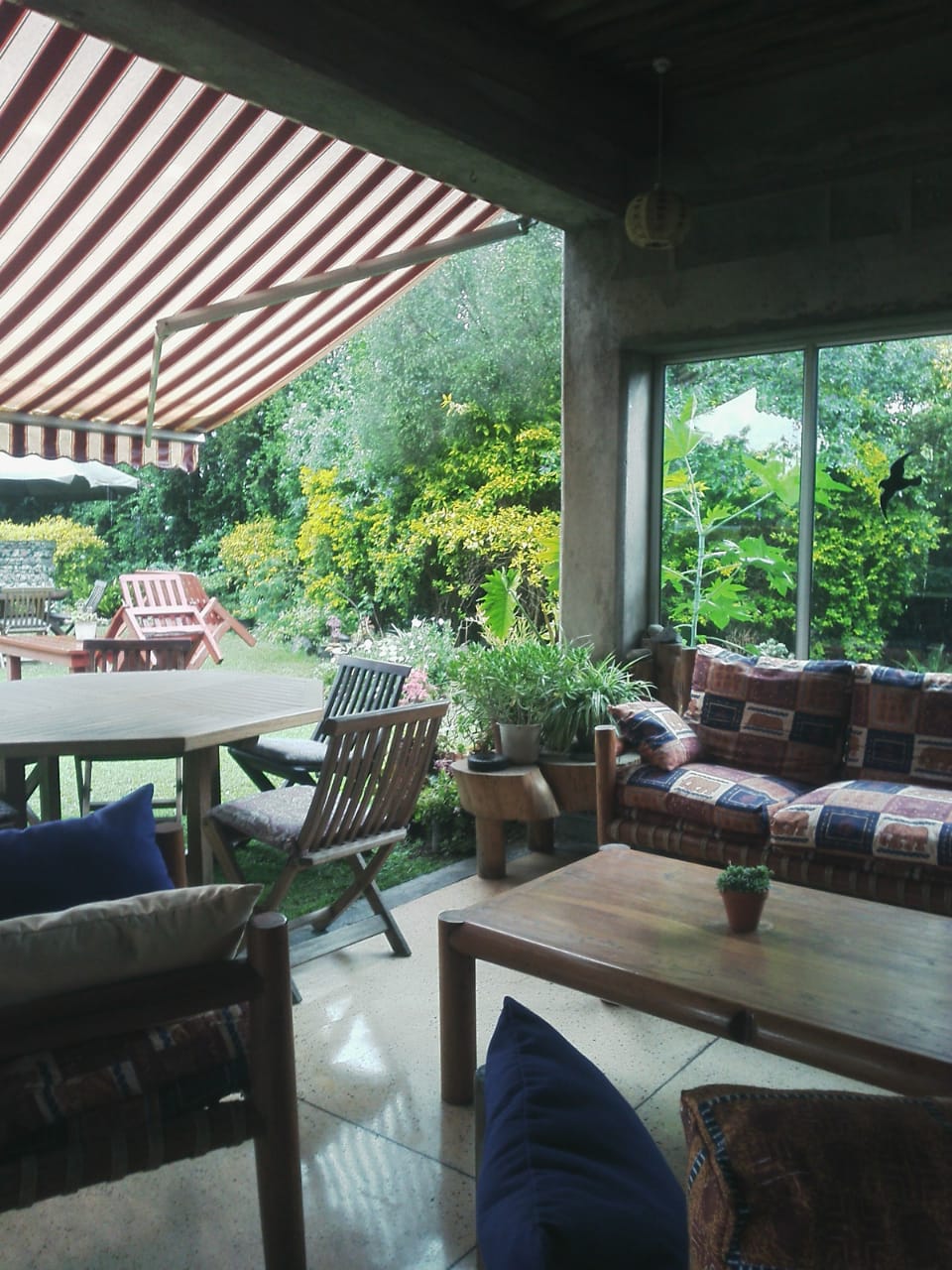 6 Acres Lake Naivasha hotel for Sale