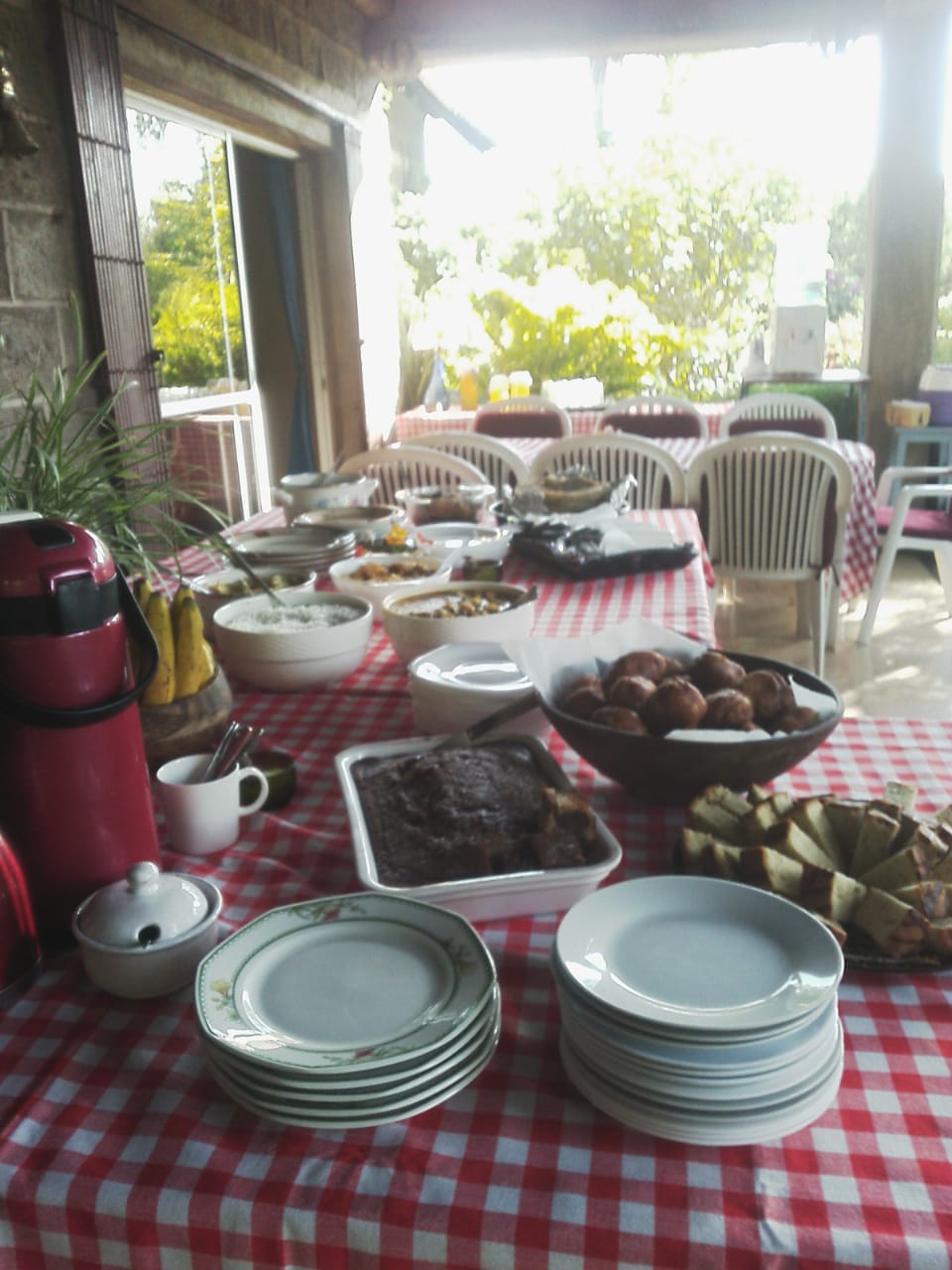 6 Acres Lake Naivasha hotel for Sale