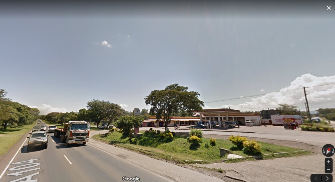 0.5 Acre Petrol Station for Sale in Nakuru town