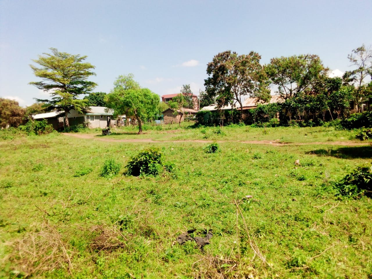 0.35 Acres prime land for sale in Bondo north Sakwa