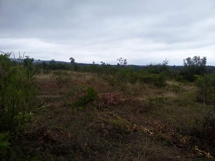 700 acres in Muranga county Ithanga for Sale