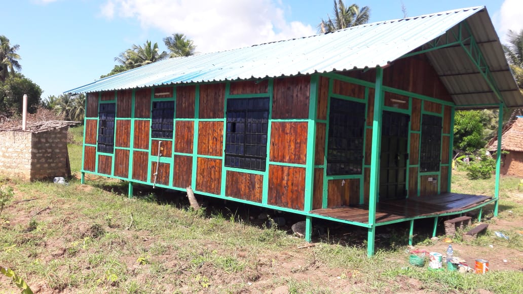 DEVELOPED FARM FOR SALE