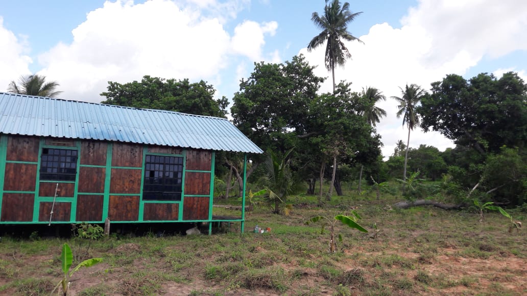 DEVELOPED FARM FOR SALE