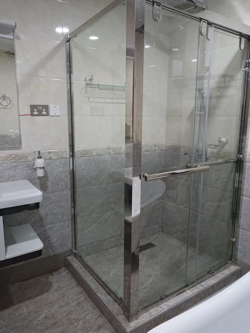 4 Bedroom house for sale all Ensuite in Kitisuru Nairobi