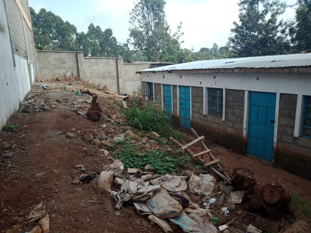 0.125 Acre plot for sale in Ruaka Kiambu