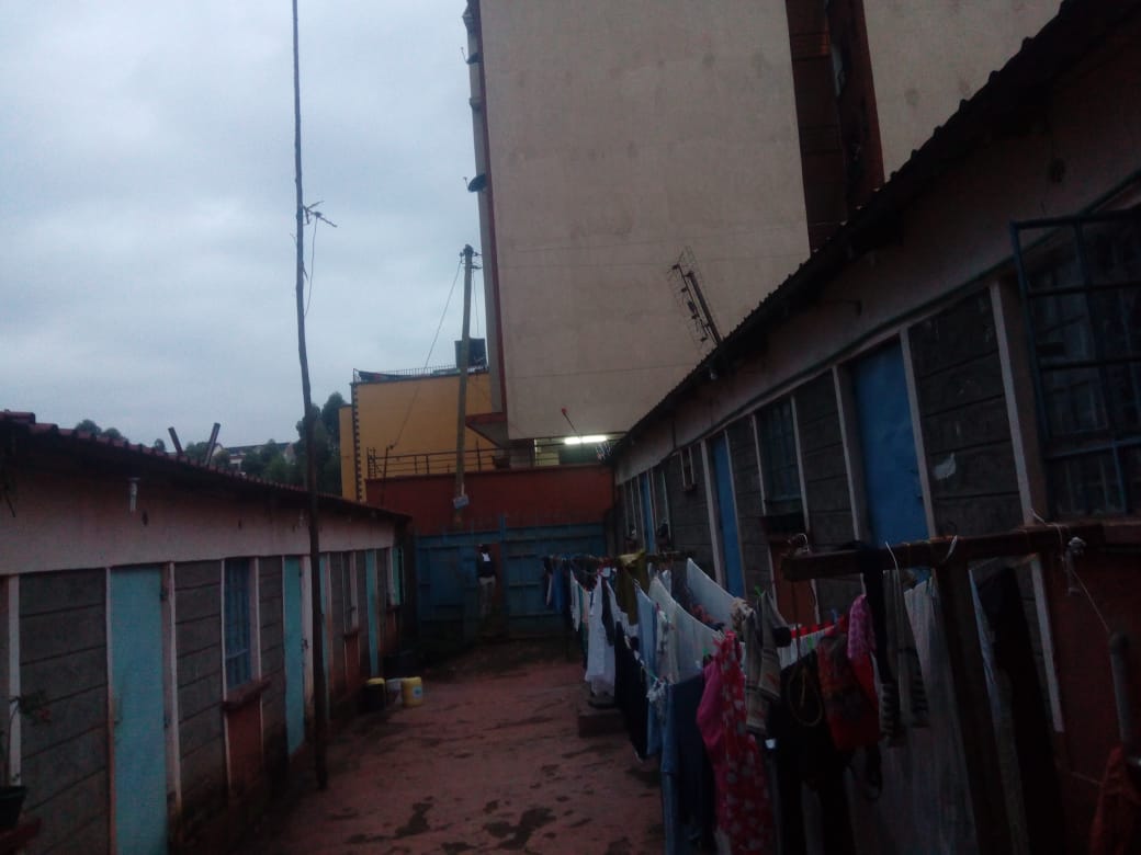 0.125 Acre plot for sale in Ruaka Kiambu