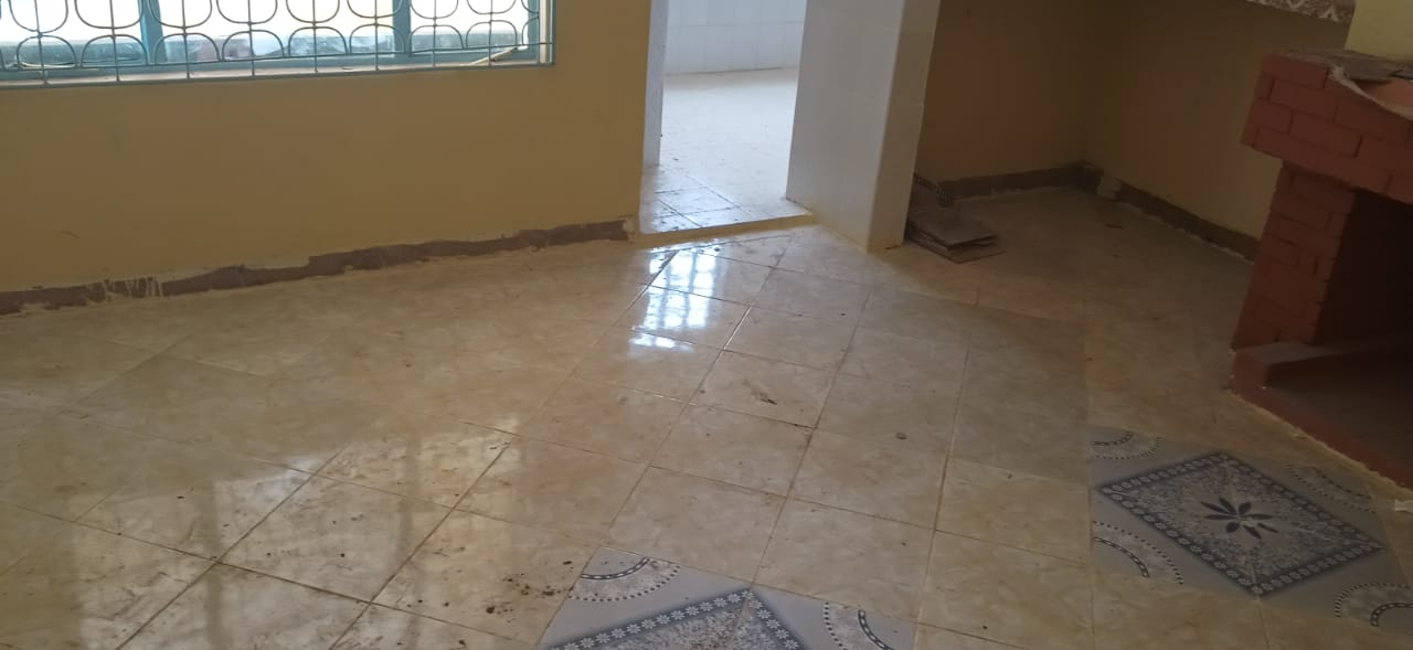 3 bedroom with Master ensuite to let in Kikuyu Kiambu