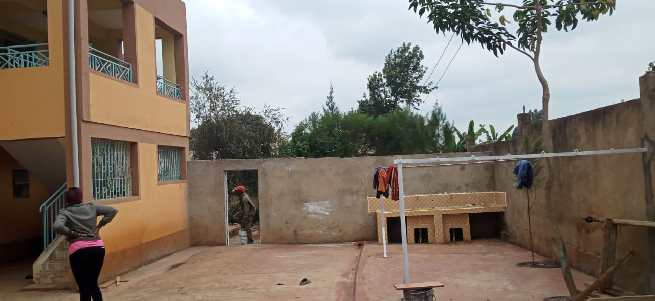 3 bedroom with Master ensuite to let in Kikuyu Kiambu