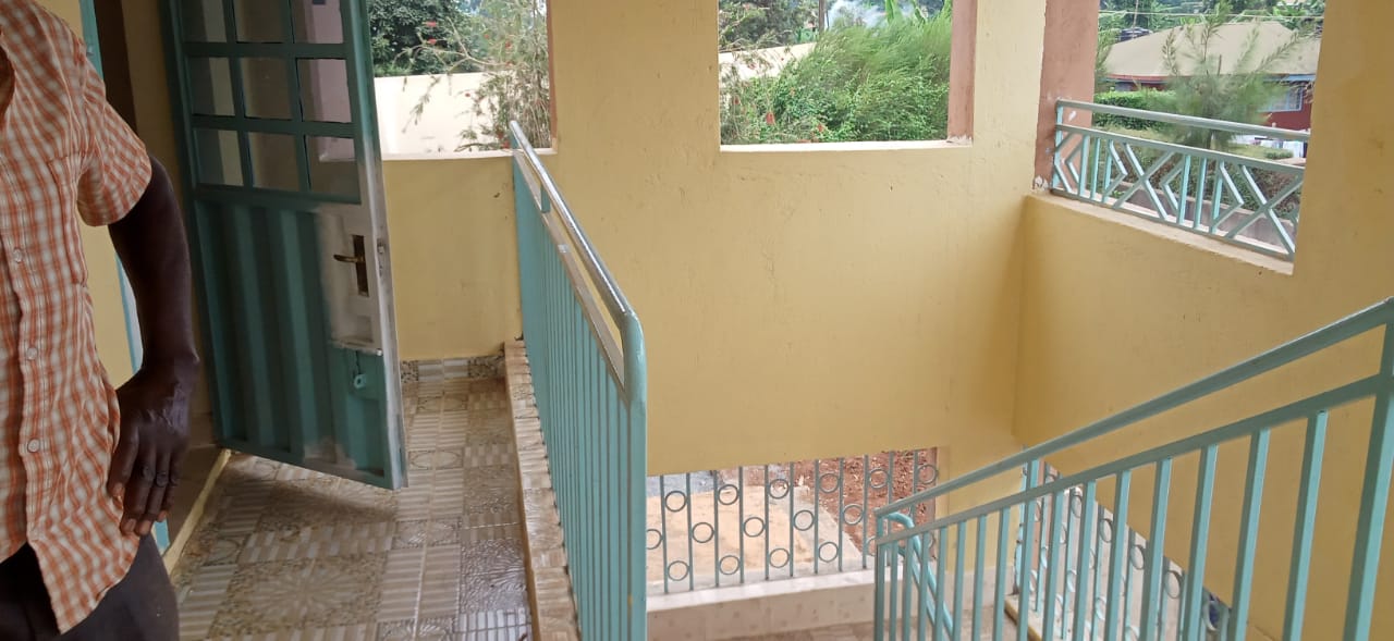 3 bedroom with Master ensuite to let in Kikuyu Kiambu
