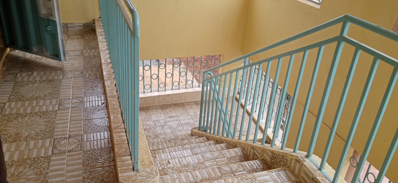 3 bedroom with Master ensuite to let in Kikuyu Kiambu