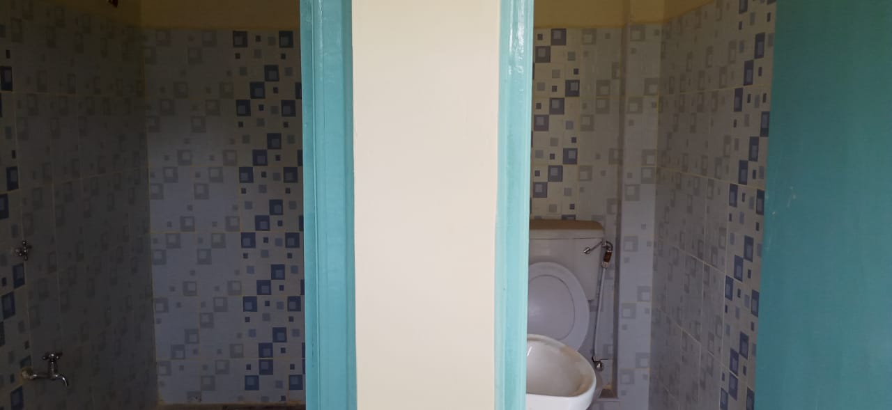 3 bedroom with Master ensuite to let in Kikuyu Kiambu